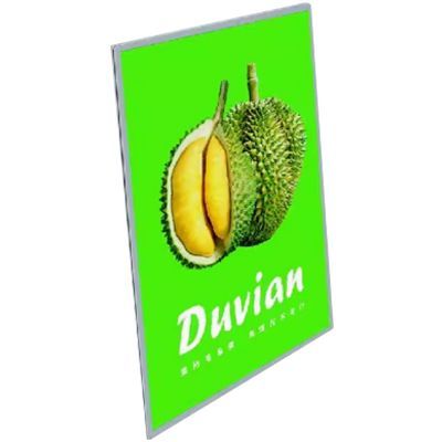 单面超薄灯箱（不包含画面）