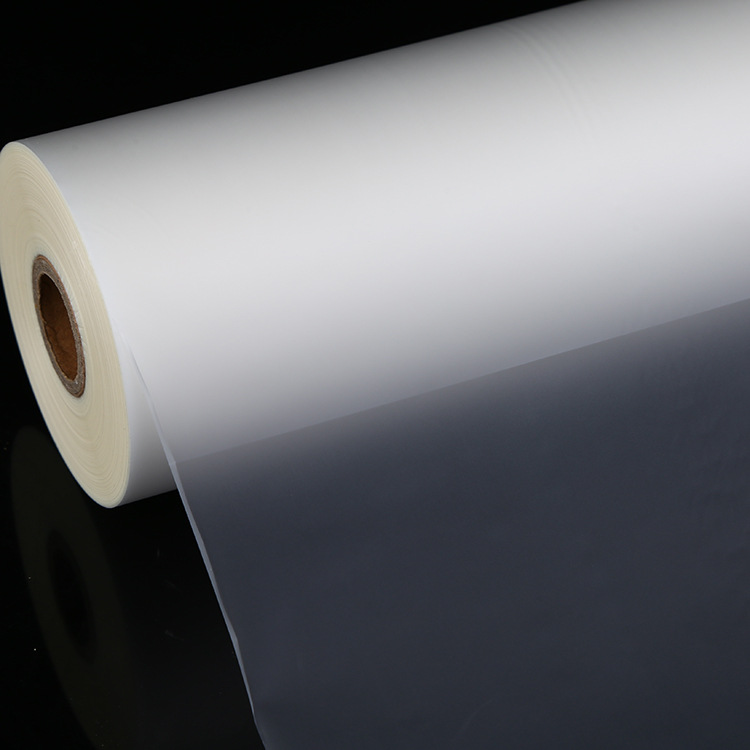 背胶直喷PVC对裱