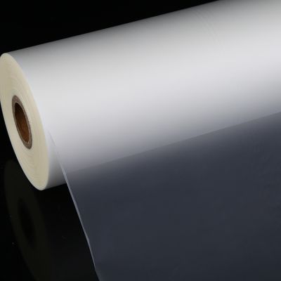 背胶直喷PVC对裱