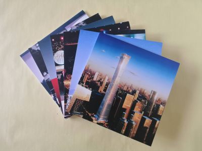 UV结皮板（单面）