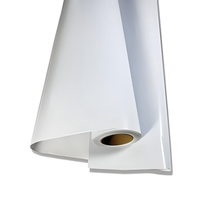 UV可移车贴空白材料