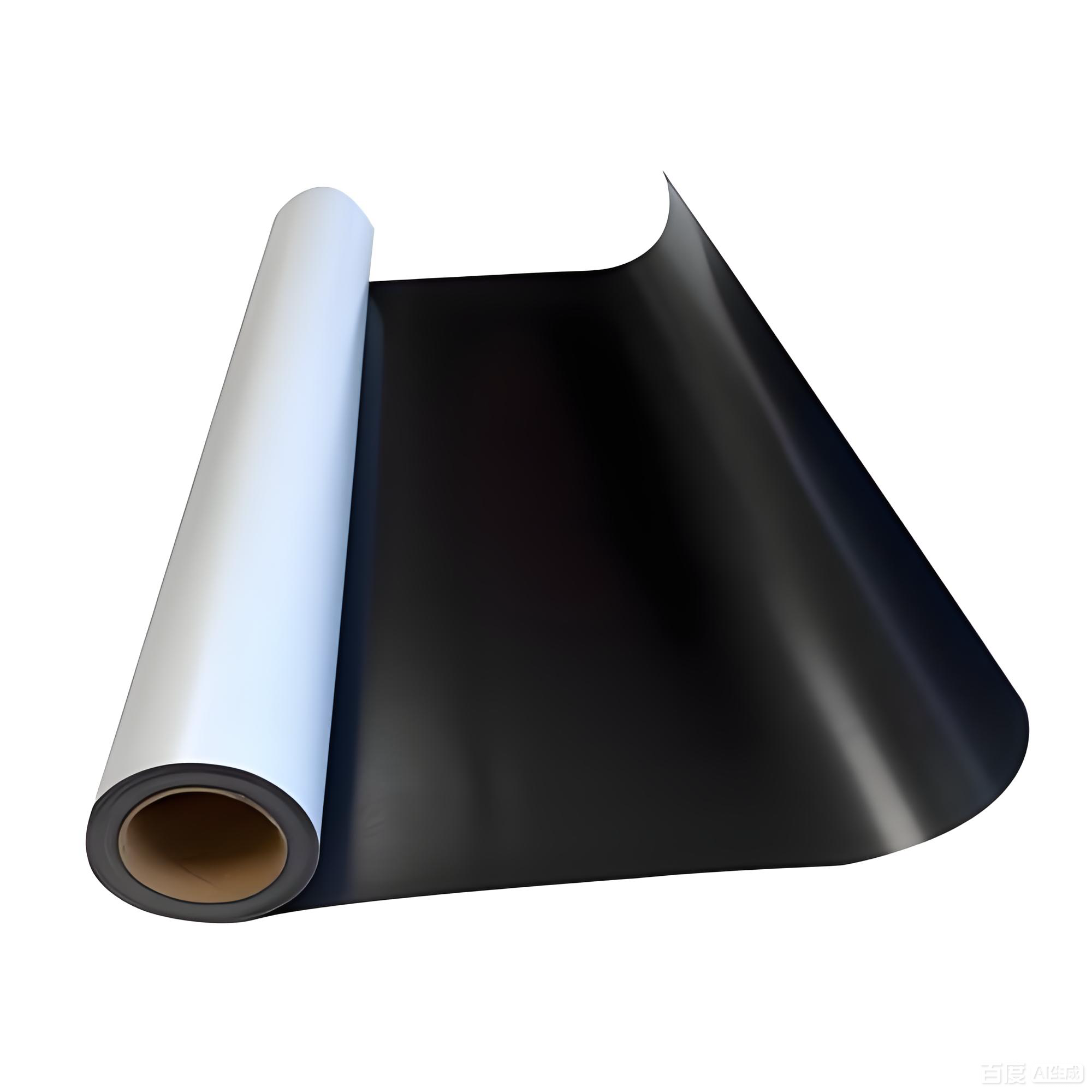 磁性贴空白材料