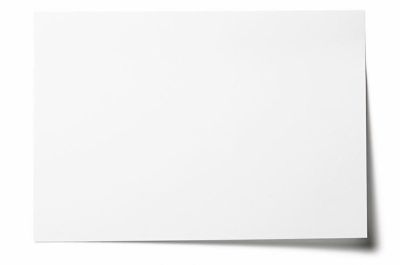 户内灯片空白材料