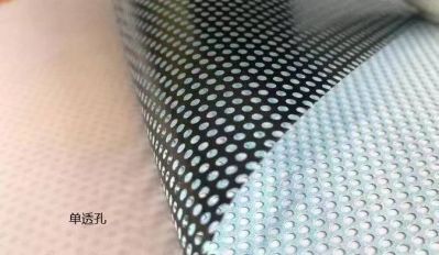 UV单孔透